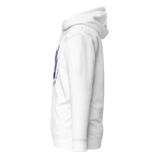 unisex-premium-pullover-hoodie-white-left-6a1635fba46dc - Dreamy Phoenix