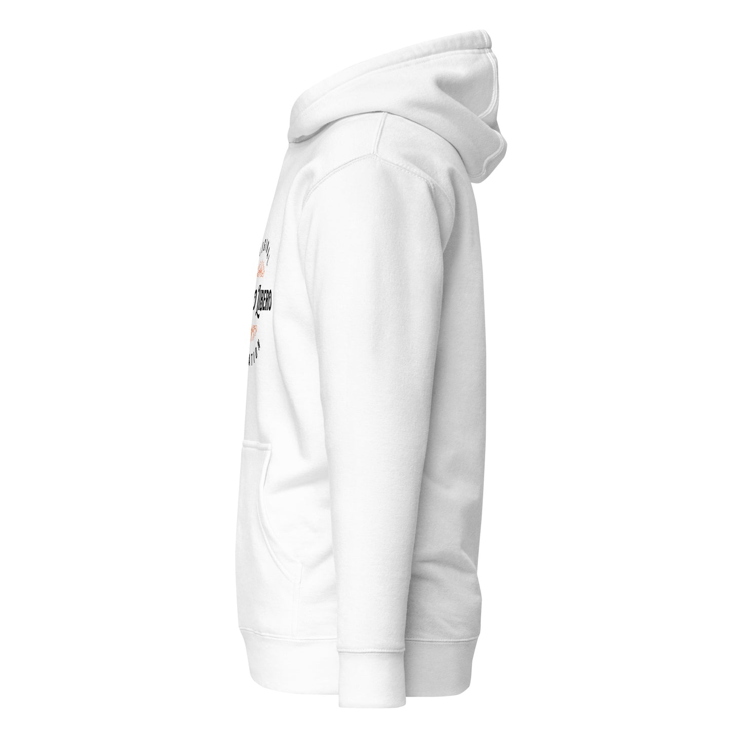 unisex-premium-pullover-hoodie-white-left-6a175663dd84d - Dreamy Phoenix