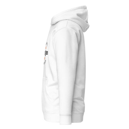 unisex-premium-pullover-hoodie-white-left-6a175663dd84d - Dreamy Phoenix