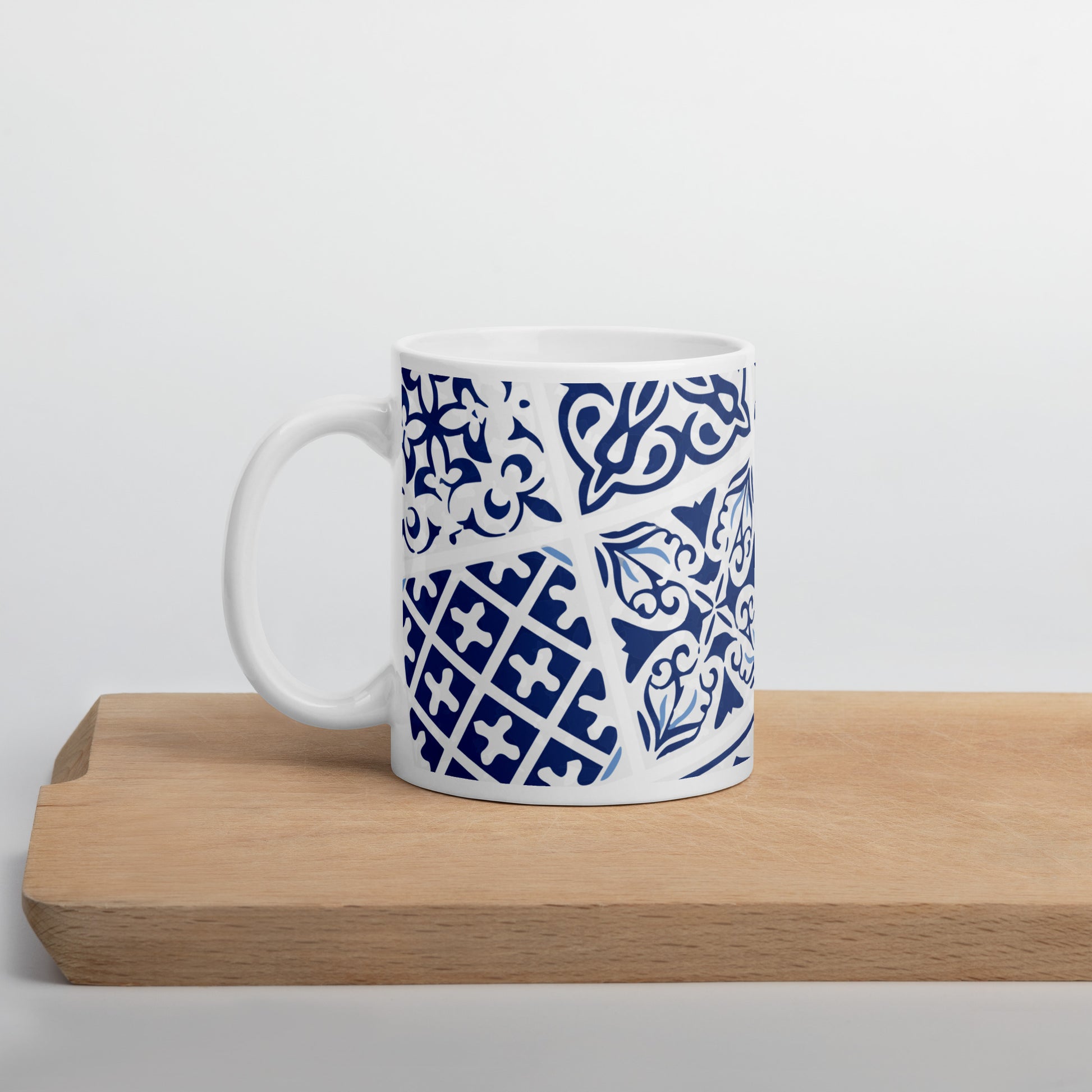 white-glossy-mug-white-11-oz-cutting-board-6a162d4fdf3b5 - Dreamy Phoenix