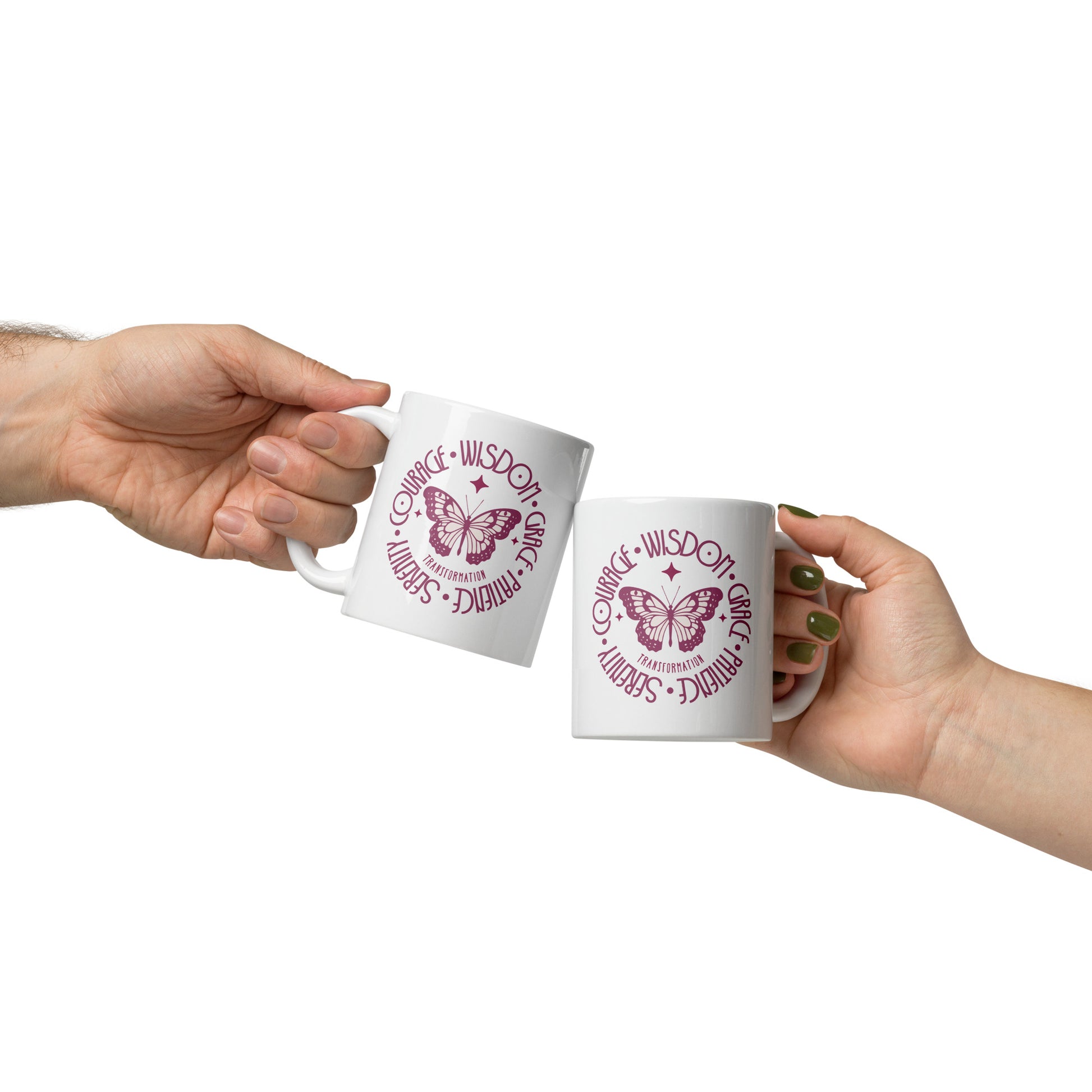 white-glossy-mug-white-11-oz-front-view-69b70e0d5b33e - Dreamy Phoenix