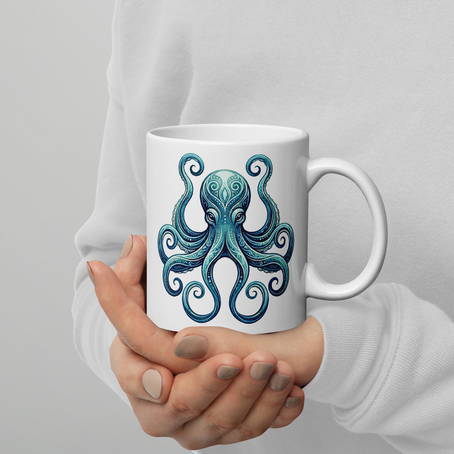 white-glossy-mug-white-11-oz-handle-on-right-6a162a8c9dd39 - Dreamy Phoenix