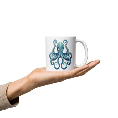 white-glossy-mug-white-11-oz-handle-on-right-6a162a8ca0a50 - Dreamy Phoenix