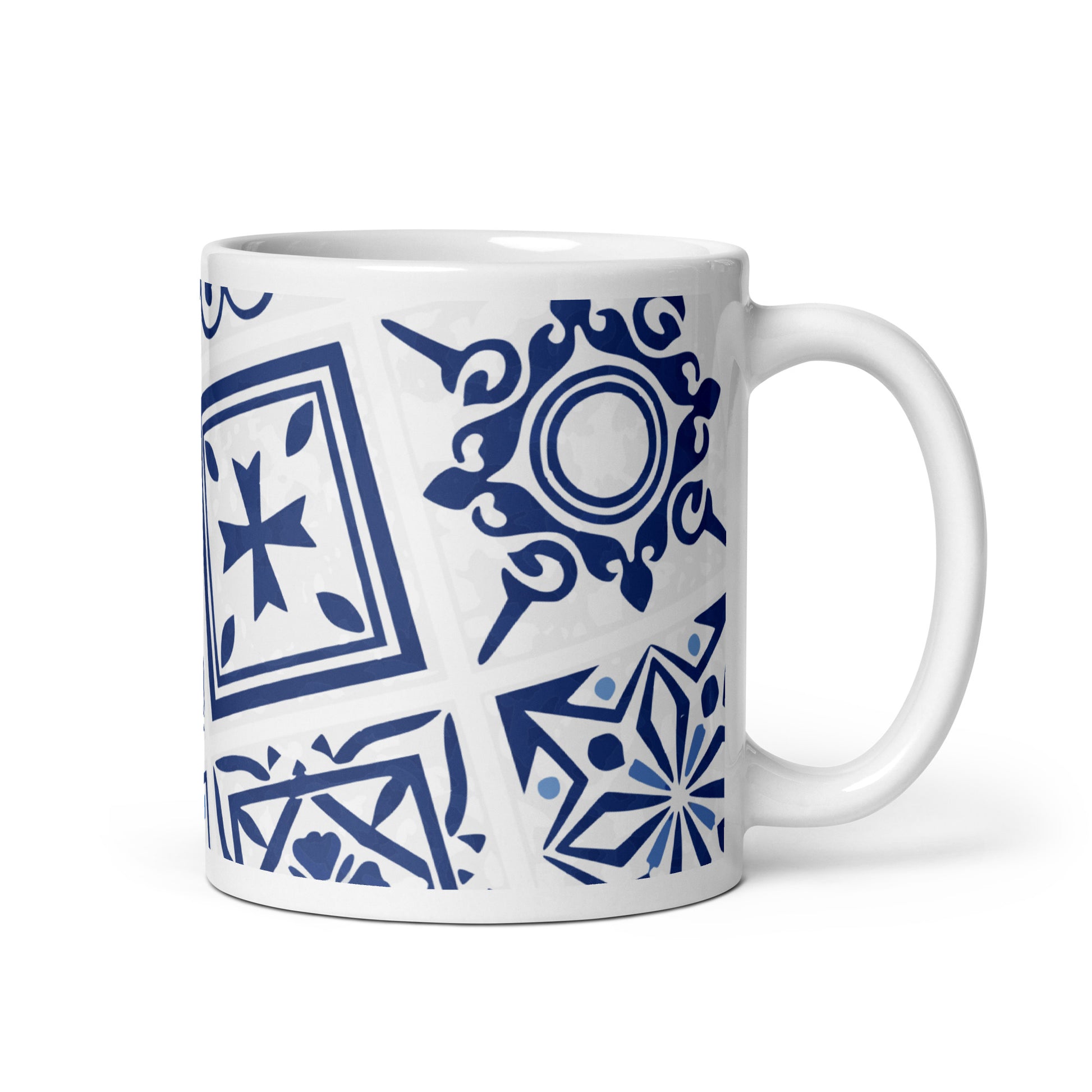 white-glossy-mug-white-11-oz-handle-on-right-6a162d4fdd52e - Dreamy Phoenix