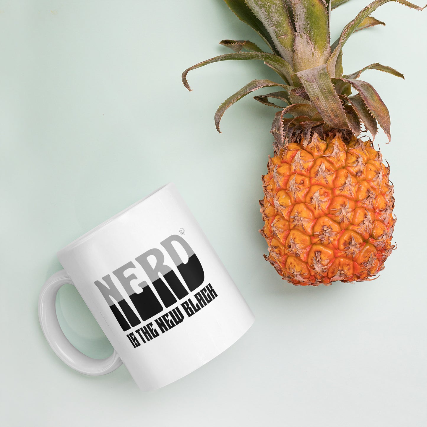 white-glossy-mug-white-11-oz-pineapple-69b709796cb7d - Dreamy Phoenix
