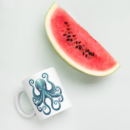 white-glossy-mug-white-11-oz-watermelon-6a162a8ca8229 - Dreamy Phoenix