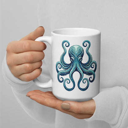 white-glossy-mug-white-15-oz-handle-on-left-6a162a8c9e303 - Dreamy Phoenix