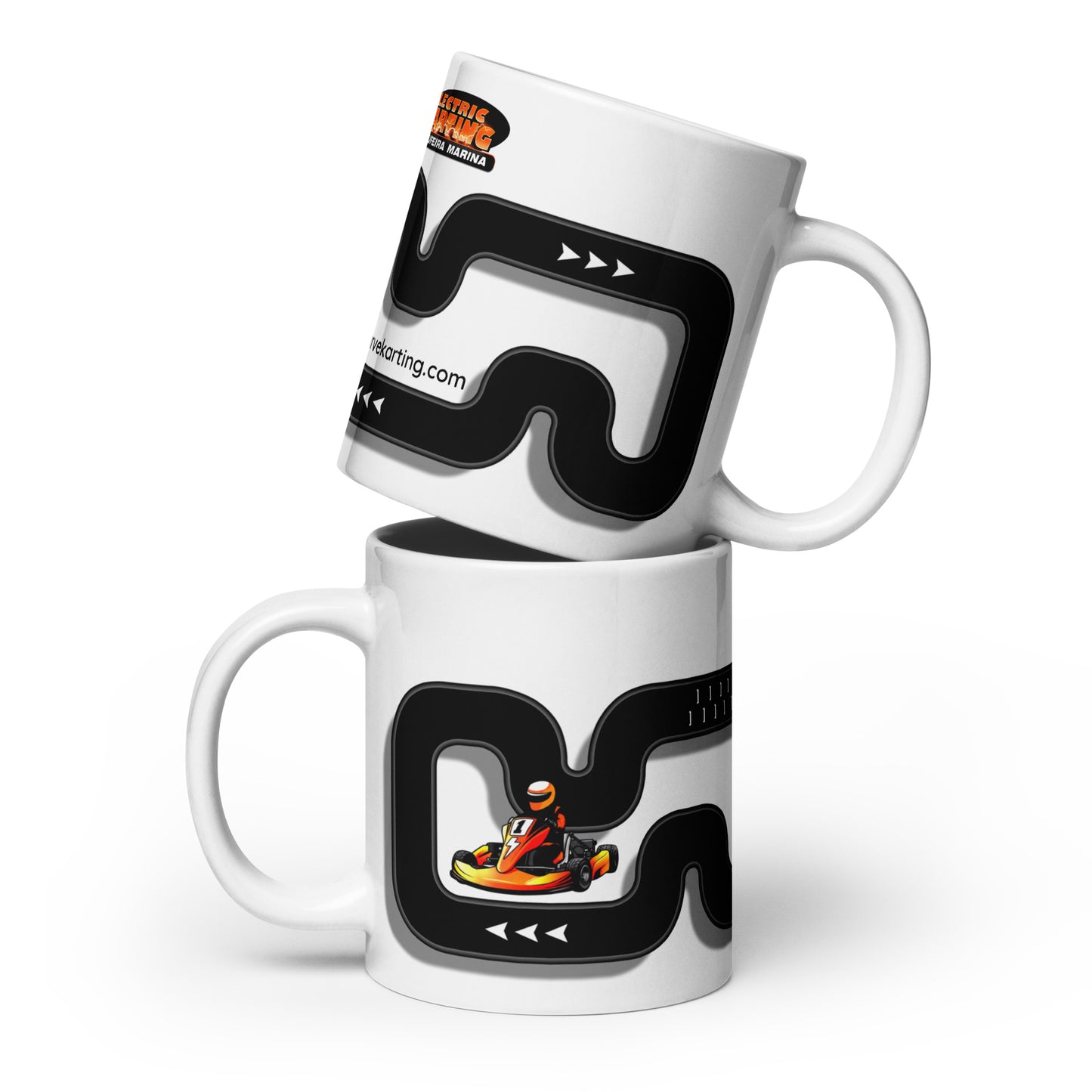 white-glossy-mug-white-20-oz-front-view-69c2633e0f26a - Dreamy Phoenix