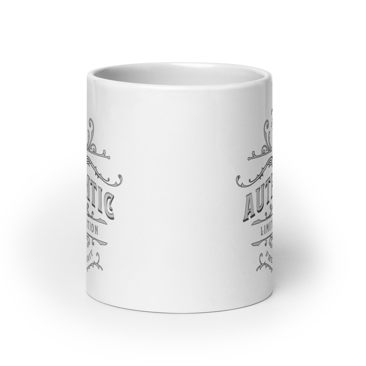 white-glossy-mug-white-20-oz-front-view-6a1626c04d049 - Dreamy Phoenix