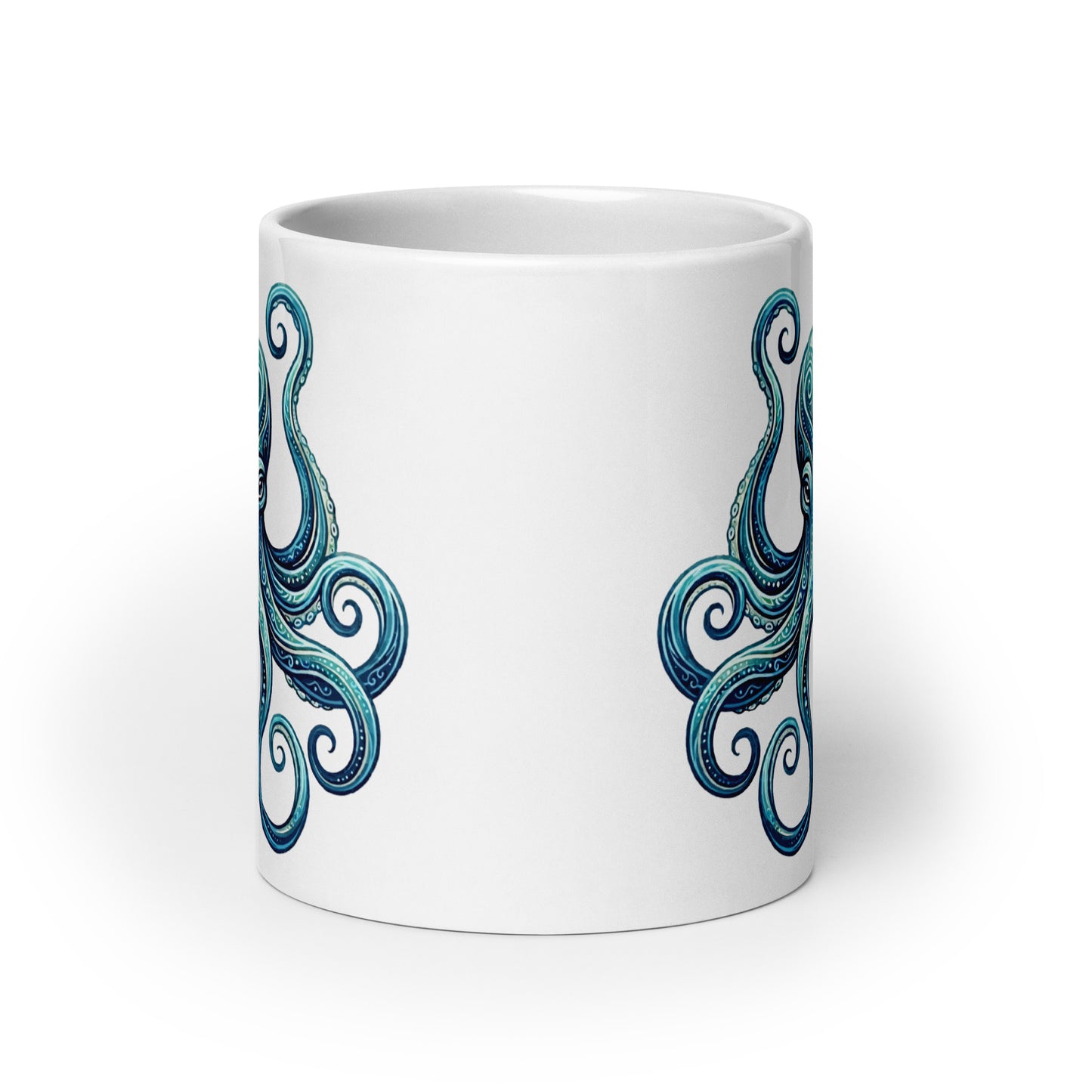 white-glossy-mug-white-20-oz-front-view-6a162a8ca316b - Dreamy Phoenix