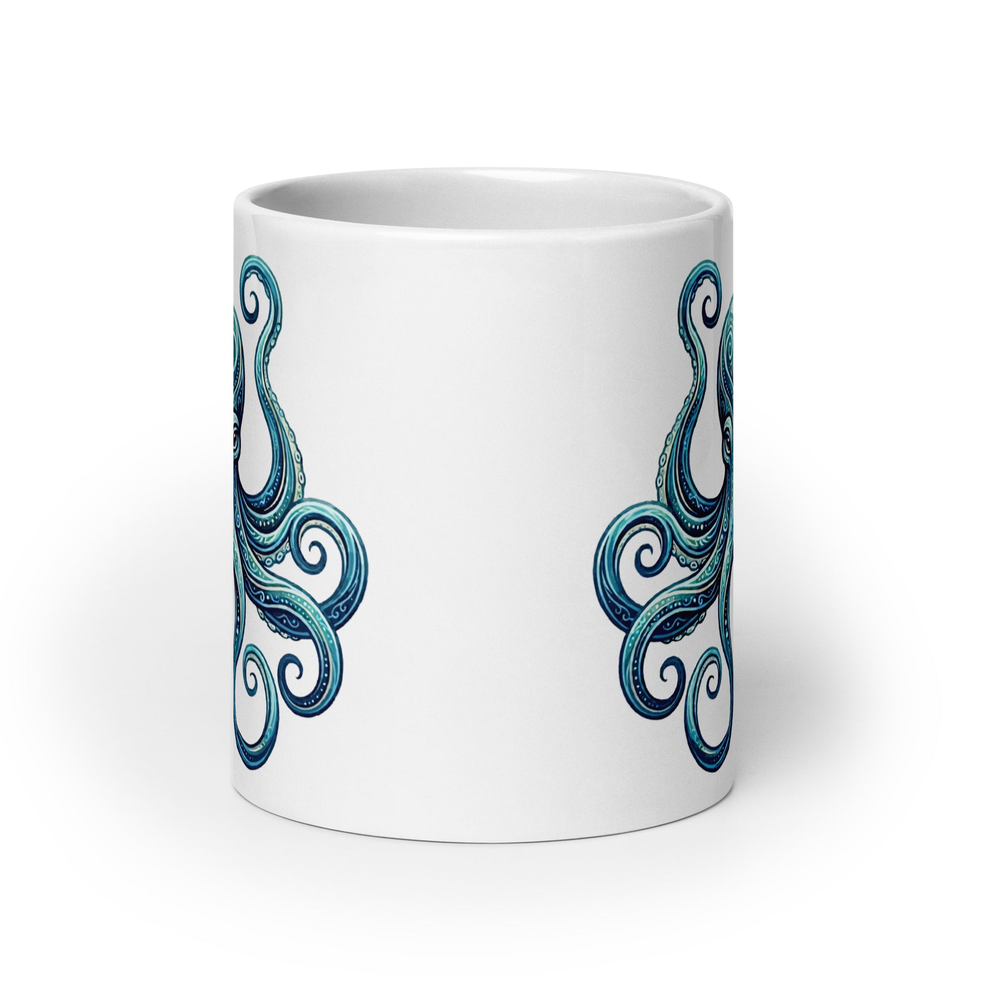 white-glossy-mug-white-20-oz-front-view-6a162a8ca316b - Dreamy Phoenix