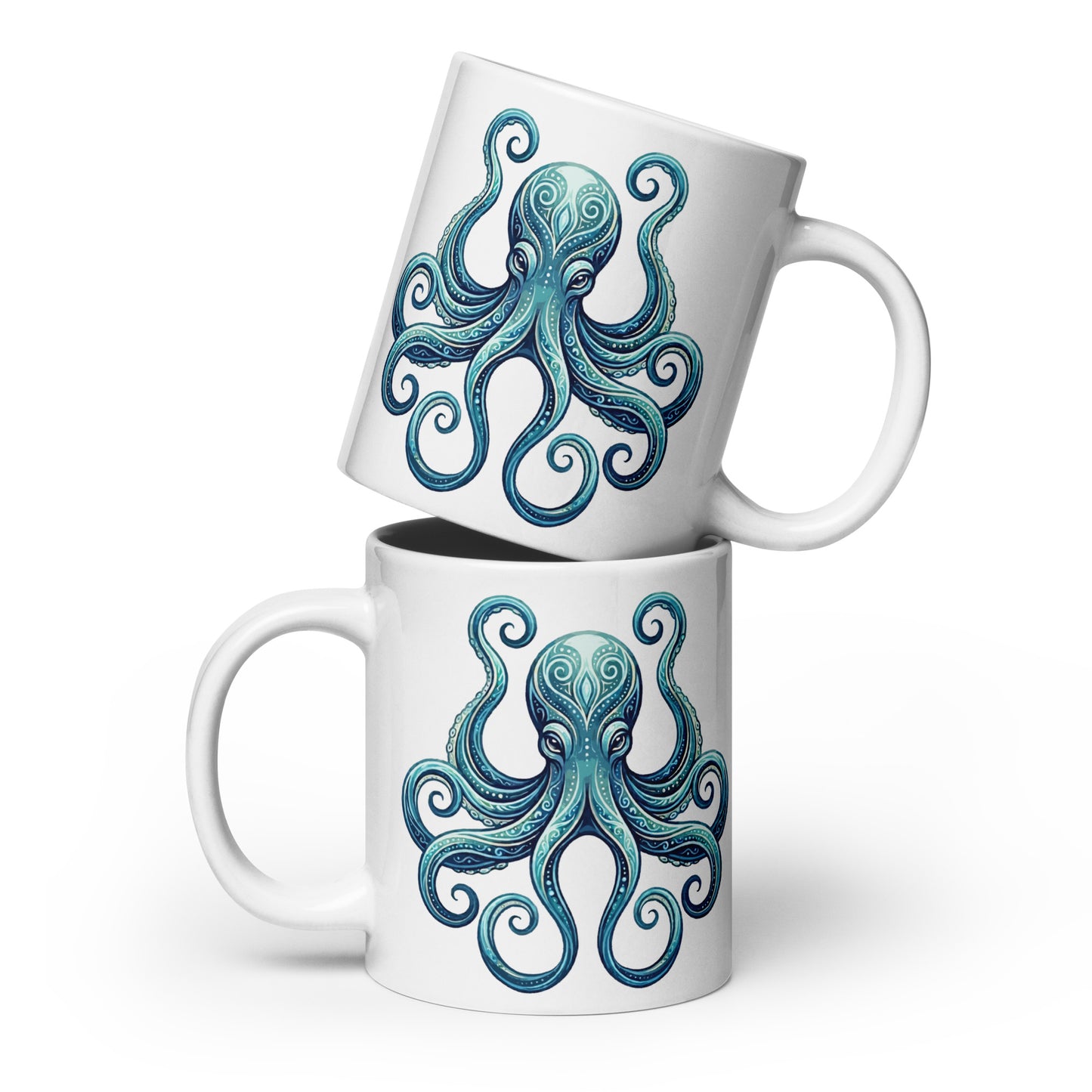 white-glossy-mug-white-20-oz-front-view-6a162a8ca436f - Dreamy Phoenix